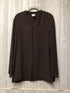 Eileen Fisher Silk Cardigan Size Small